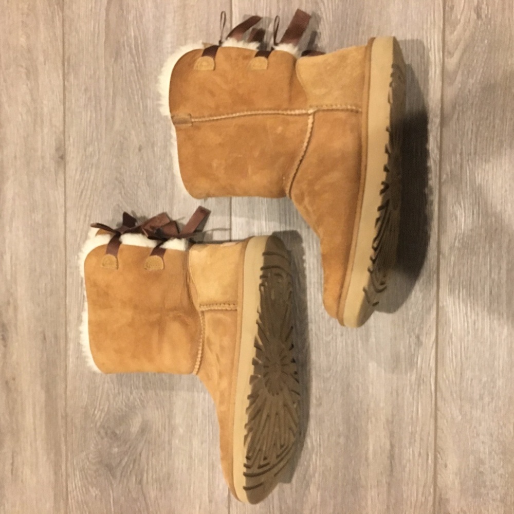 Bailey Bow II UGG Boot